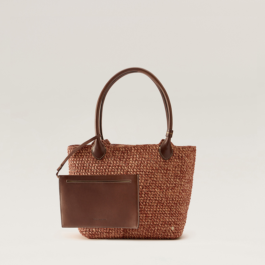 Ampara Tote(アンパラ トート) Ampara Tote(アンパラ トート)