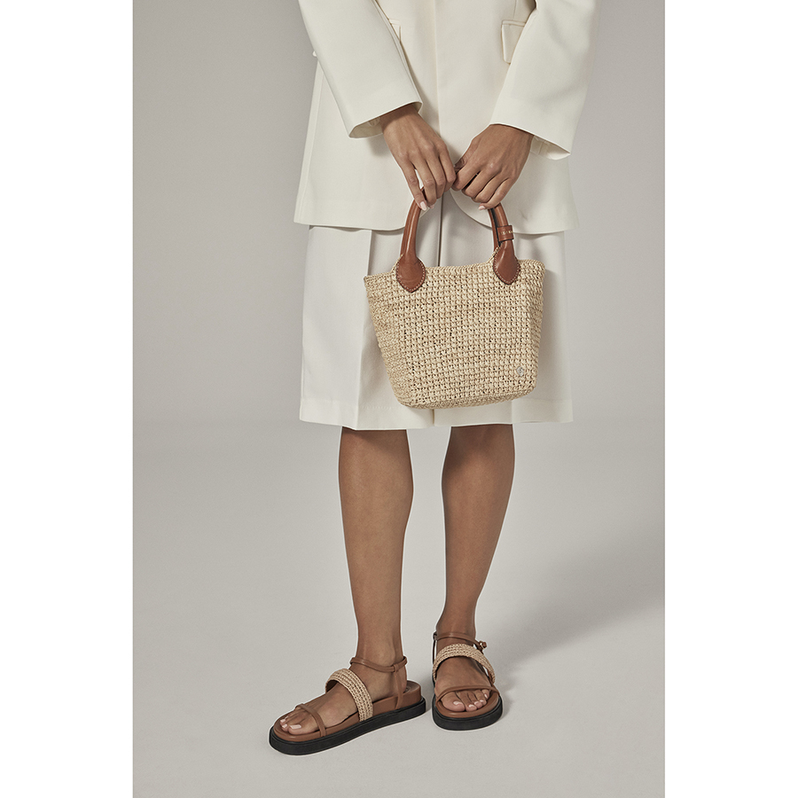 Ampara Mini Tote