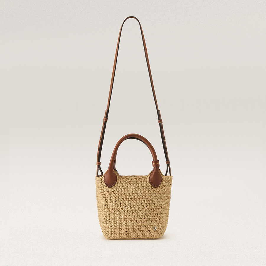Ampara Mini Tote
