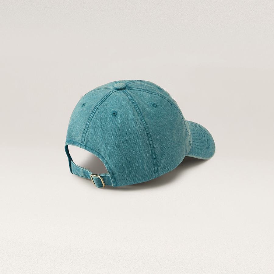 Andy Logo Cotton Cap(アンディ ロゴ キャップ)