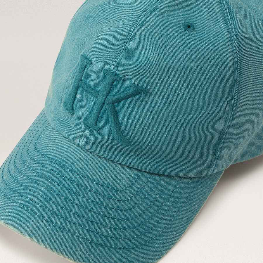 Andy Logo Cotton Cap(アンディ ロゴ キャップ)