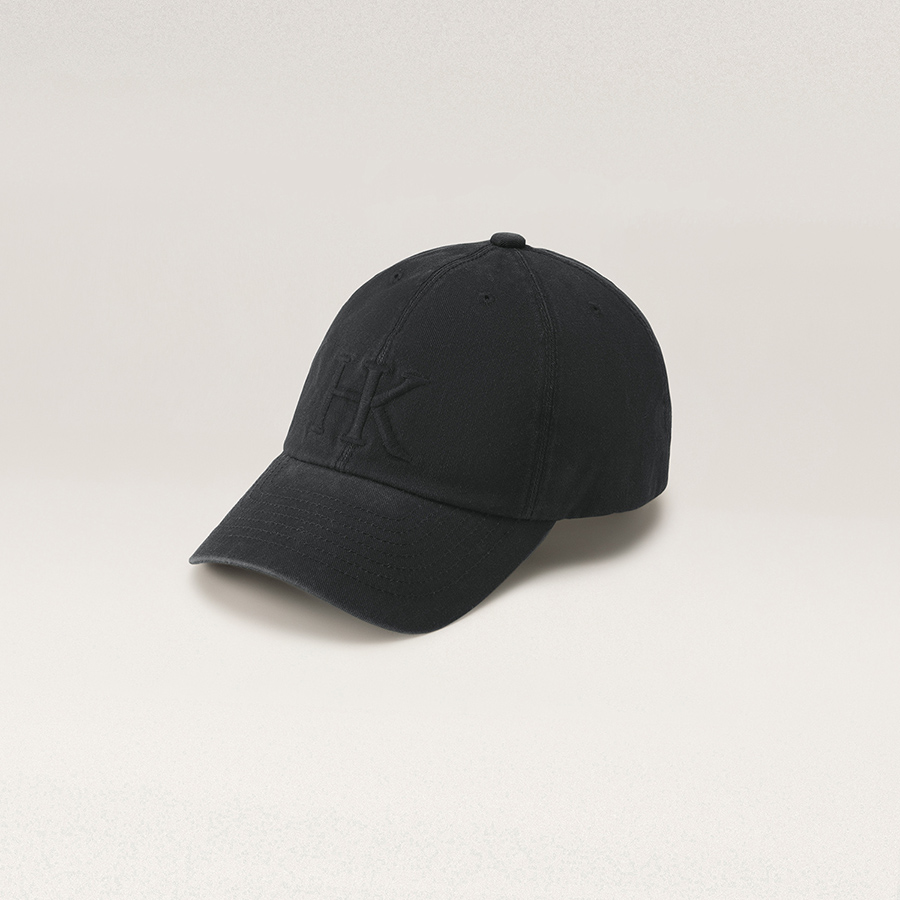 Andy Logo Cotton Cap(アンディ ロゴ キャップ)