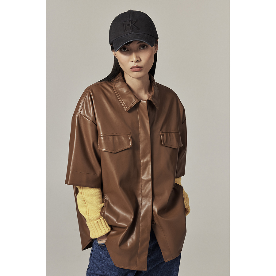 Andy Logo Cotton Cap(アンディ ロゴ キャップ)