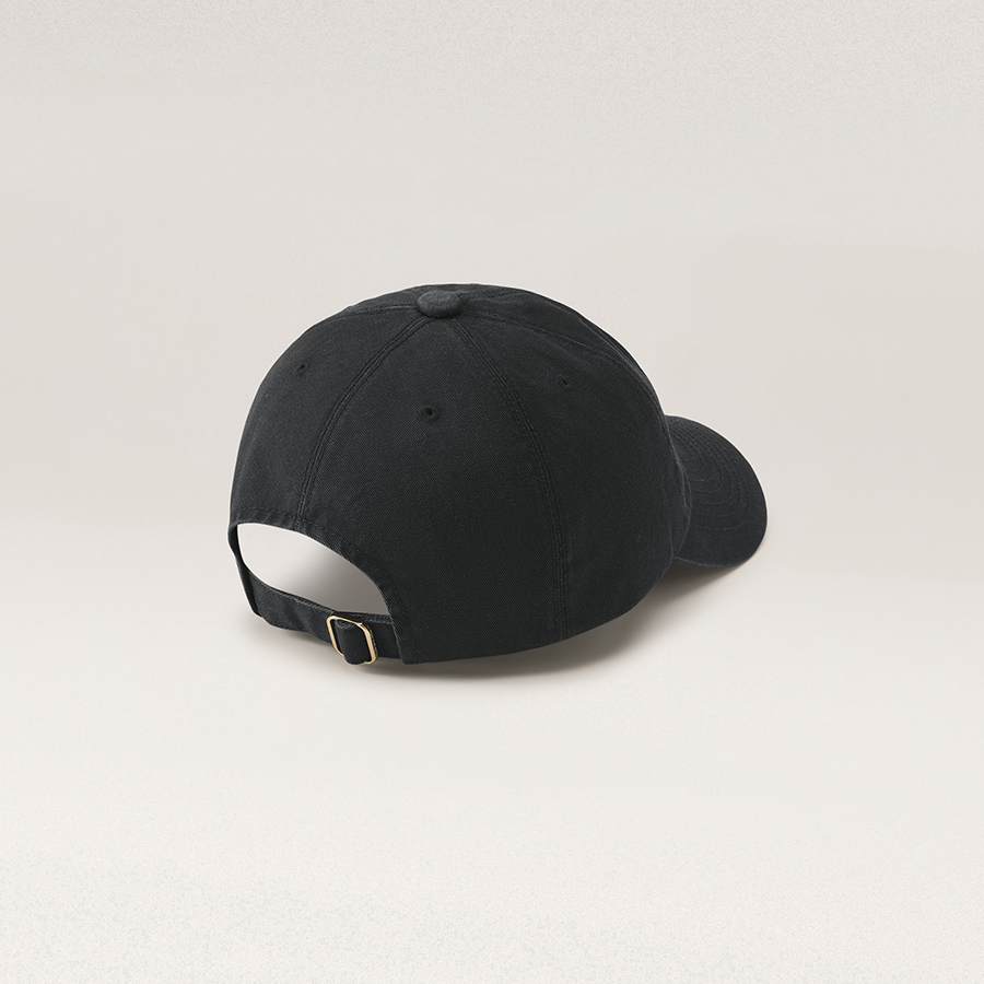Andy Logo Cotton Cap(アンディ ロゴ キャップ)