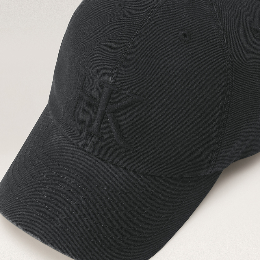 Andy Logo Cotton Cap(アンディ ロゴ キャップ)