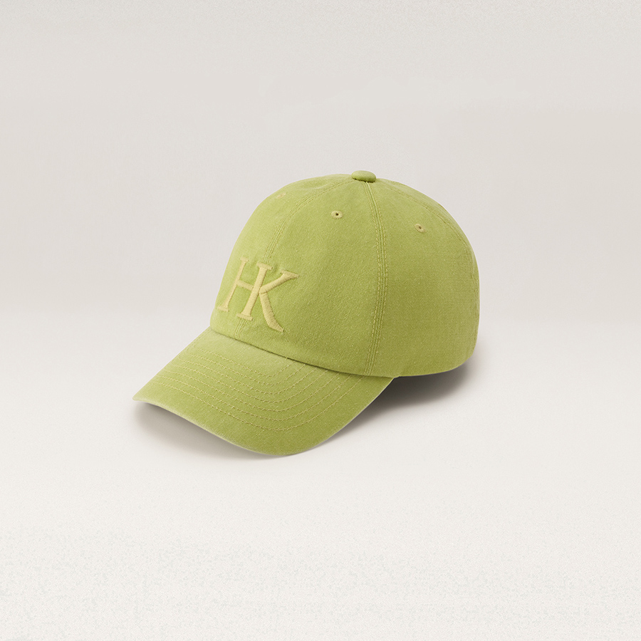 Andy Logo Cotton Cap(アンディ ロゴ キャップ)