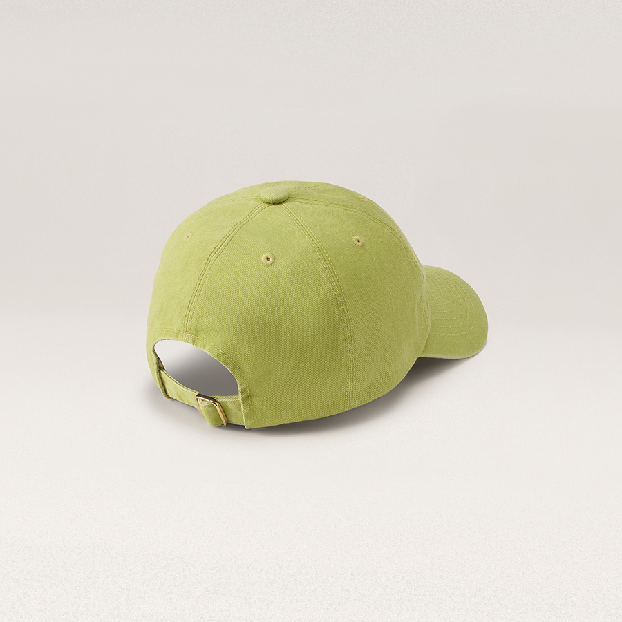 Andy Logo Cotton Cap(アンディ ロゴ キャップ)