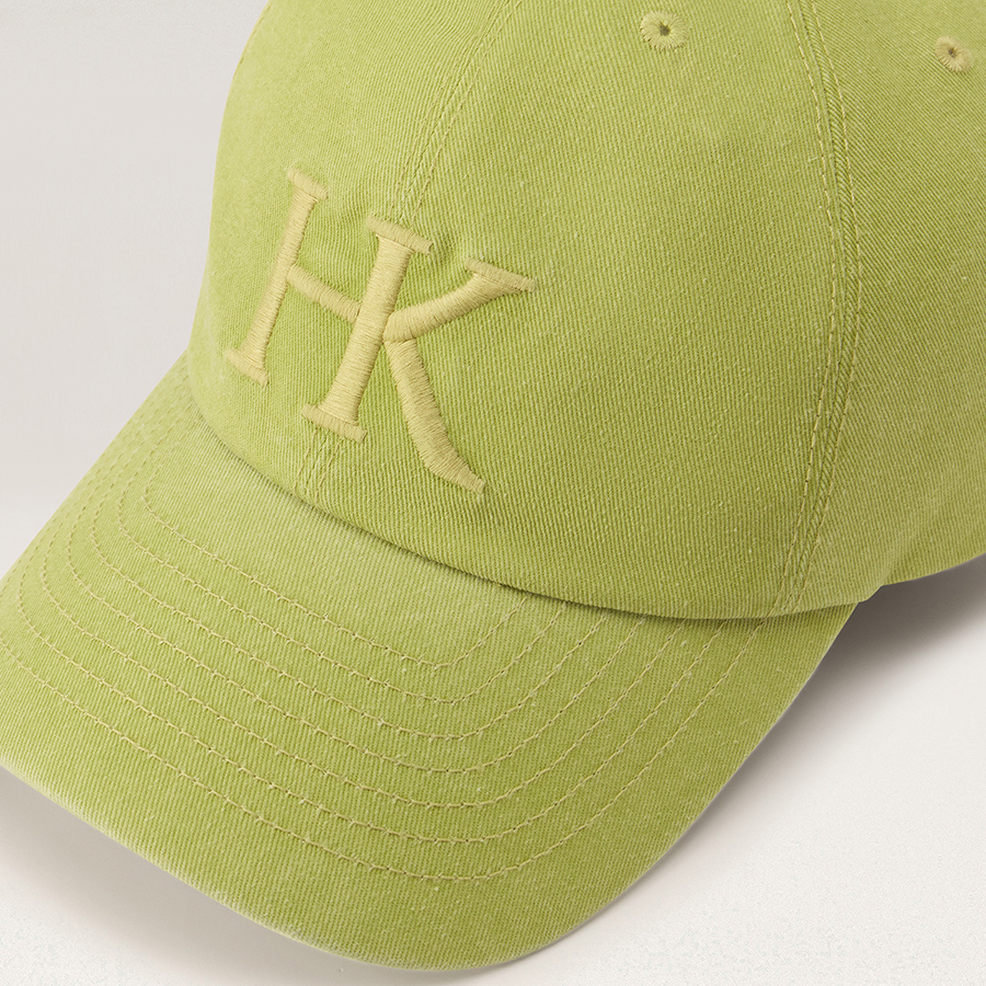 Andy Logo Cotton Cap(アンディ ロゴ キャップ)