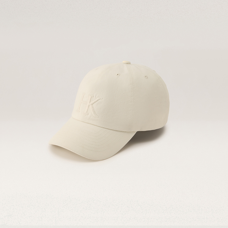 Andy Logo Cotton Cap(アンディ ロゴ キャップ)