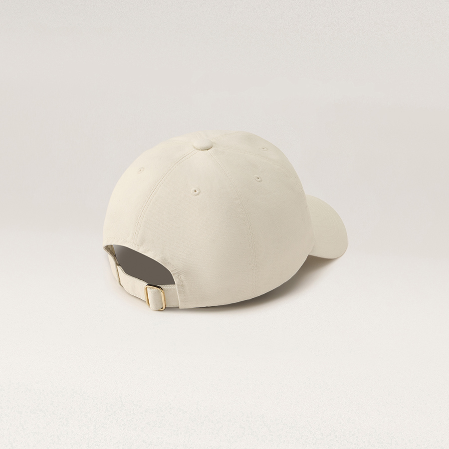 Andy Logo Cotton Cap(アンディ ロゴ キャップ)