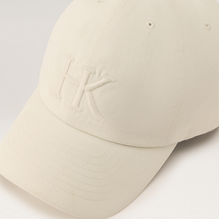 Andy Logo Cotton Cap(アンディ ロゴ キャップ)
