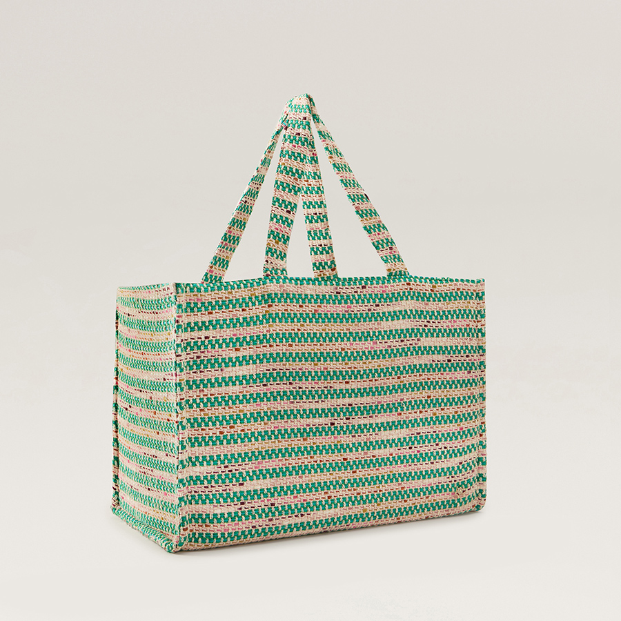 Anika Boucle Stripe(アニカ ストライプ) Anika Boucle Stripe(アニカ ストライプ)