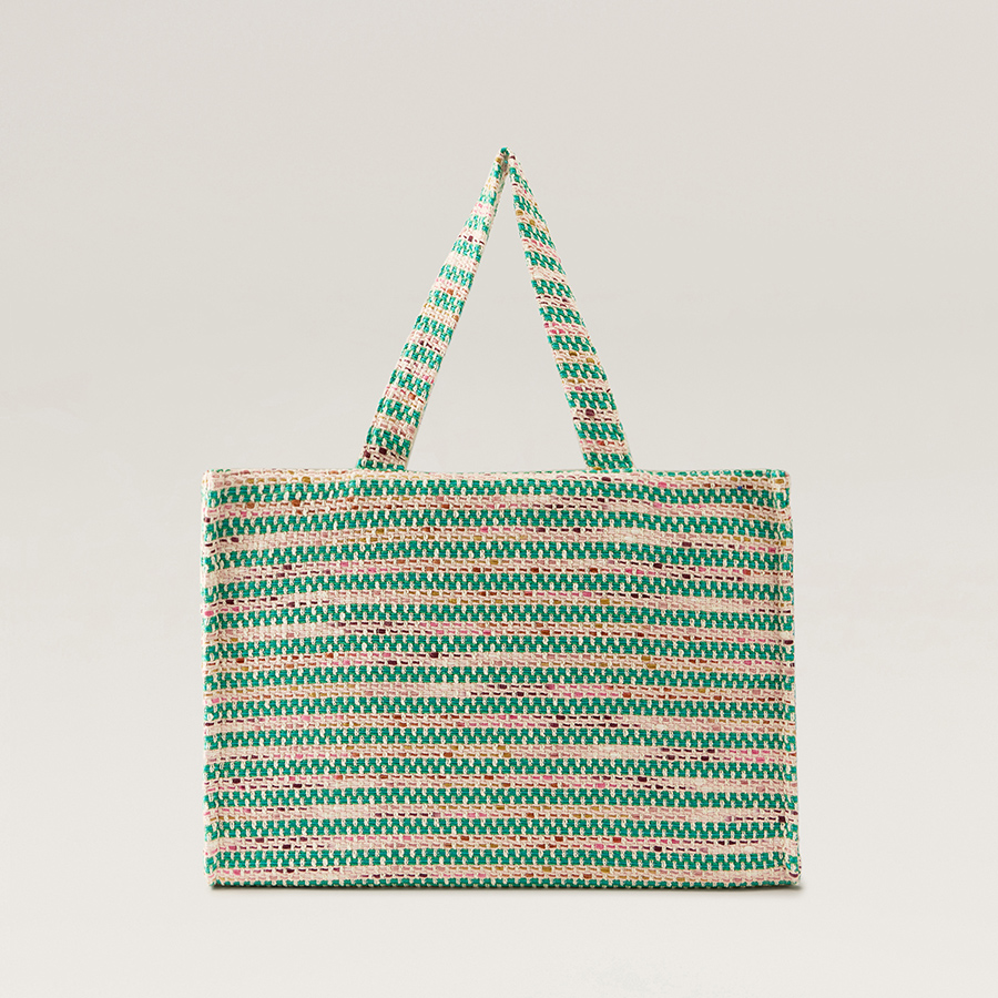 Anika Boucle Stripe(アニカ ストライプ) Anika Boucle Stripe(アニカ ストライプ)