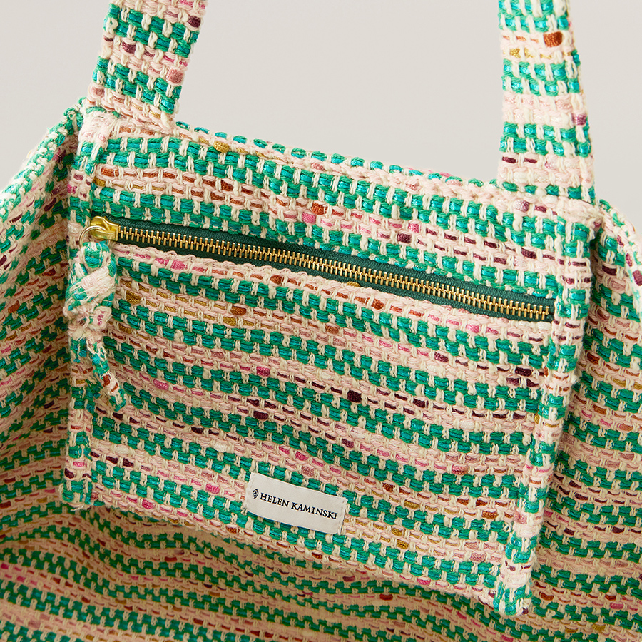 Anika Boucle Stripe(アニカ ストライプ) Anika Boucle Stripe(アニカ ストライプ)