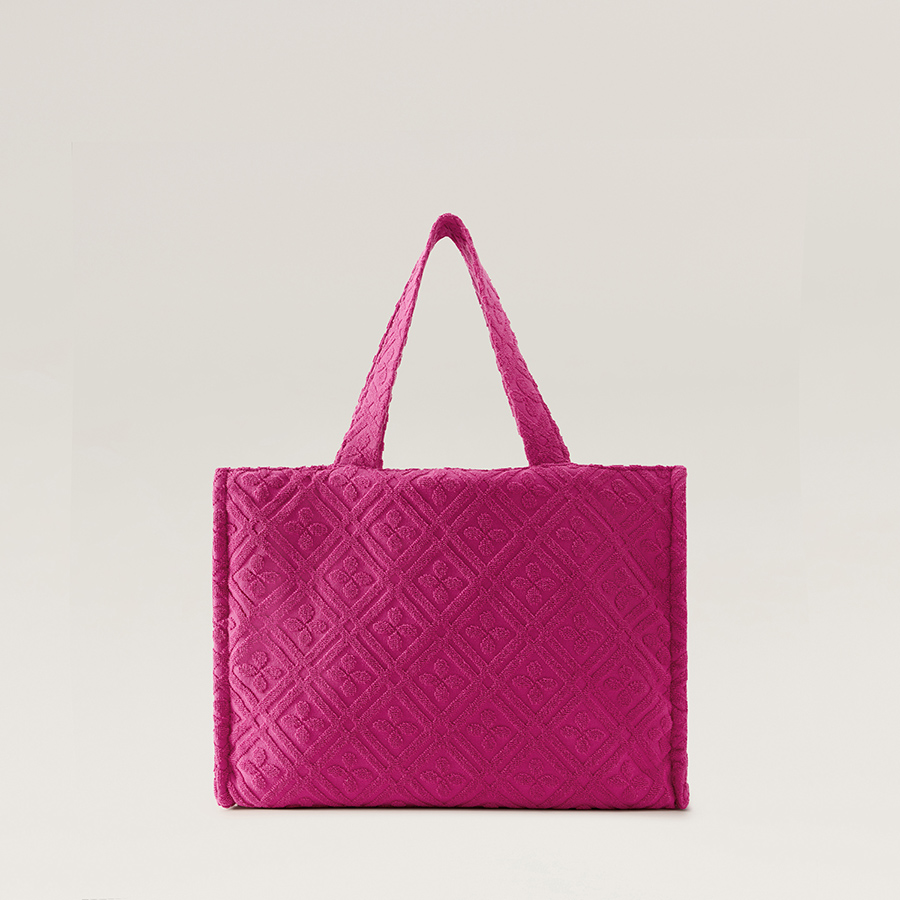Anika Terry Tote(アニカ テリー) Anika Terry Tote(アニカ テリー)