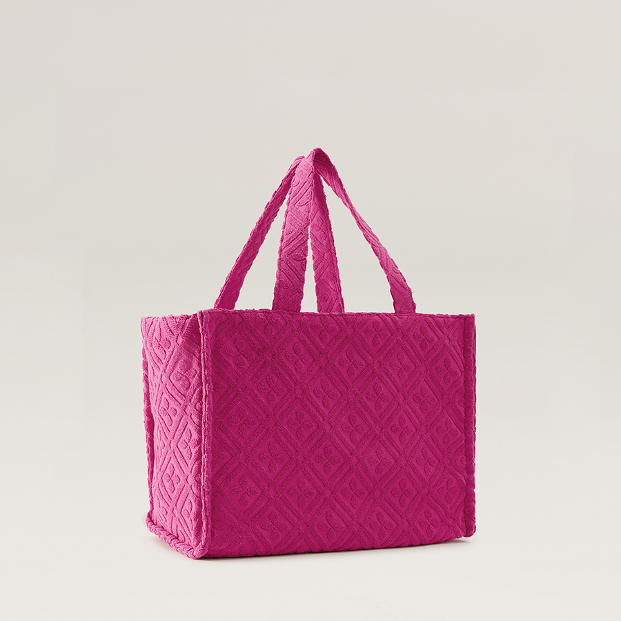 Anika Terry Tote(アニカ テリー) Anika Terry Tote(アニカ テリー)