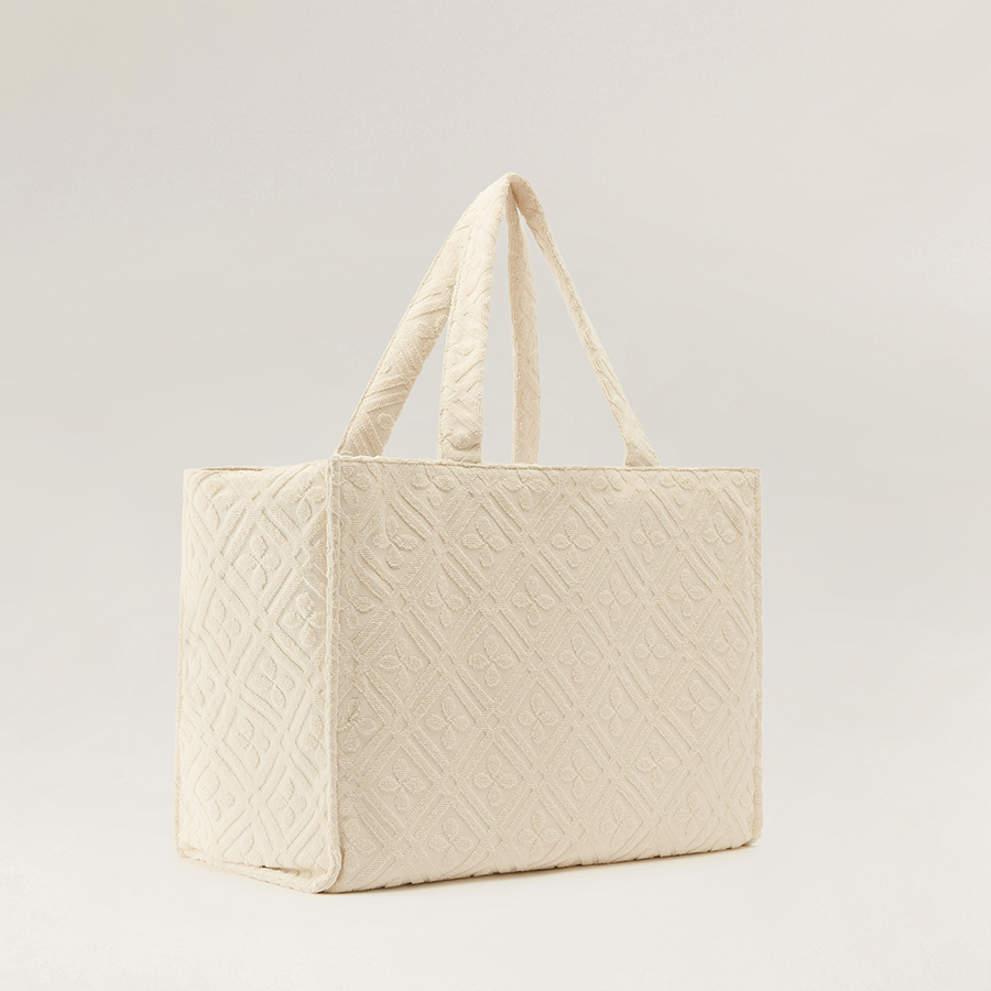 Anika Terry Tote(アニカ テリー) Anika Terry Tote(アニカ テリー)