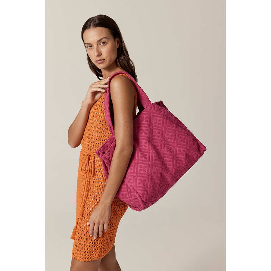 Anika Terry Tote(アニカ テリー) Anika Terry Tote(アニカ テリー)