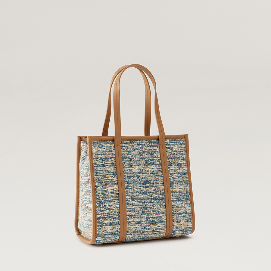 Arleth Cotton Mini(アーレス ミニコットントート) Arleth Cotton Mini(アーレス ミニコットントート)