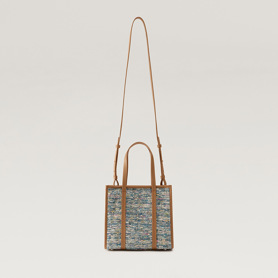 Arleth Cotton Mini(アーレス ミニコットントート) Arleth Cotton Mini(アーレス ミニコットントート)