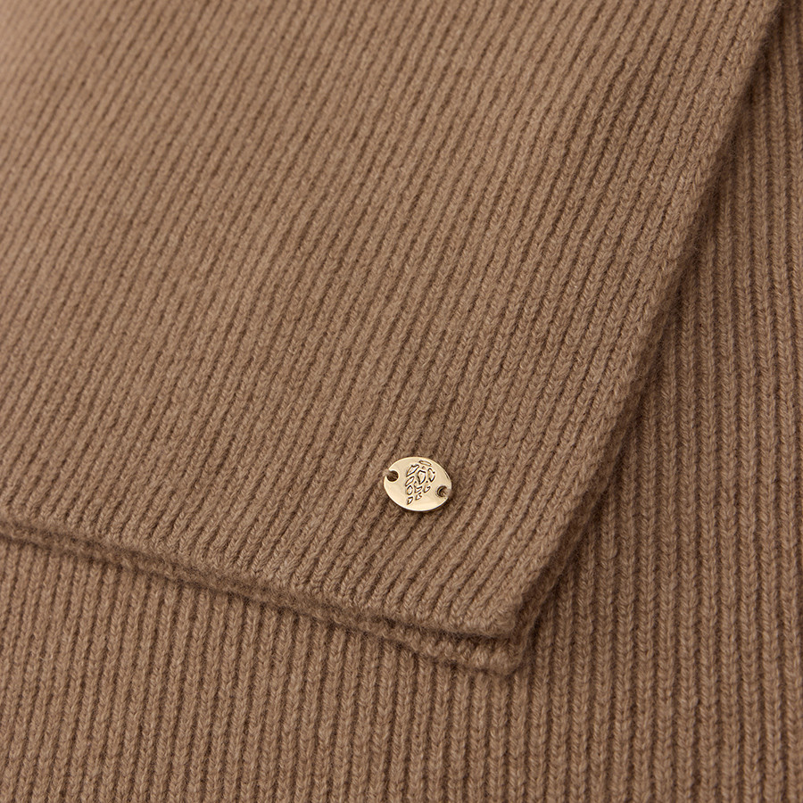 Arlie Cashmere Scarf(アーリー スカーフ)