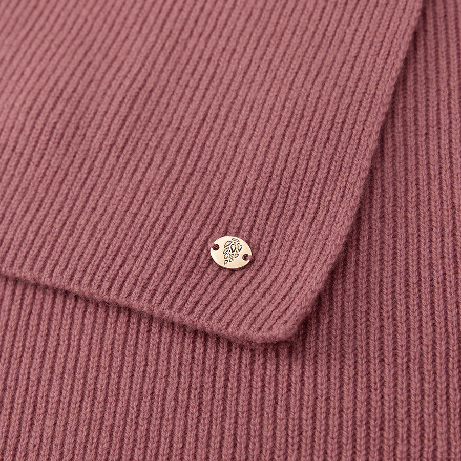 Arlie Cashmere Scarf(アーリー スカーフ)
