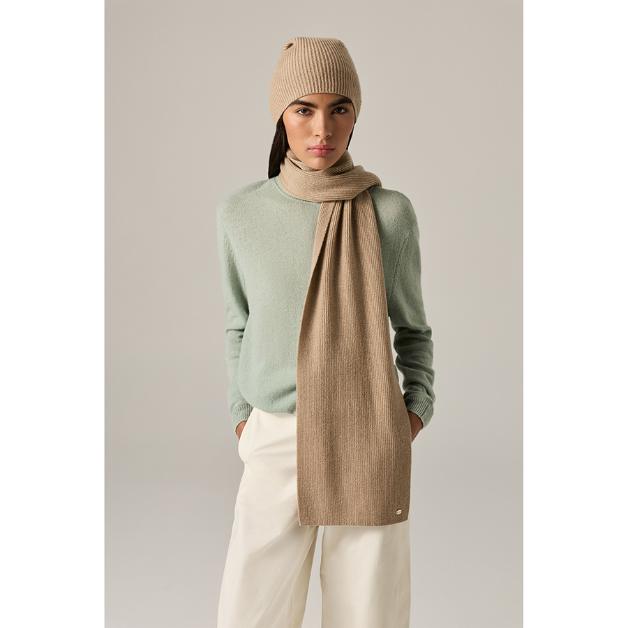 Arlie Cashmere Scarf(アーリー スカーフ)