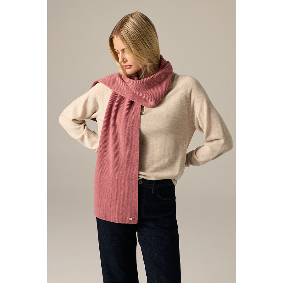 Arlie Cashmere Scarf(アーリー スカーフ)