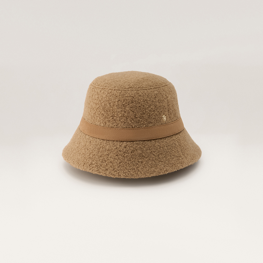 Aurora Wool Blend Bucket(オーロラ) Aurora Wool Blend Bucket(オーロラ)