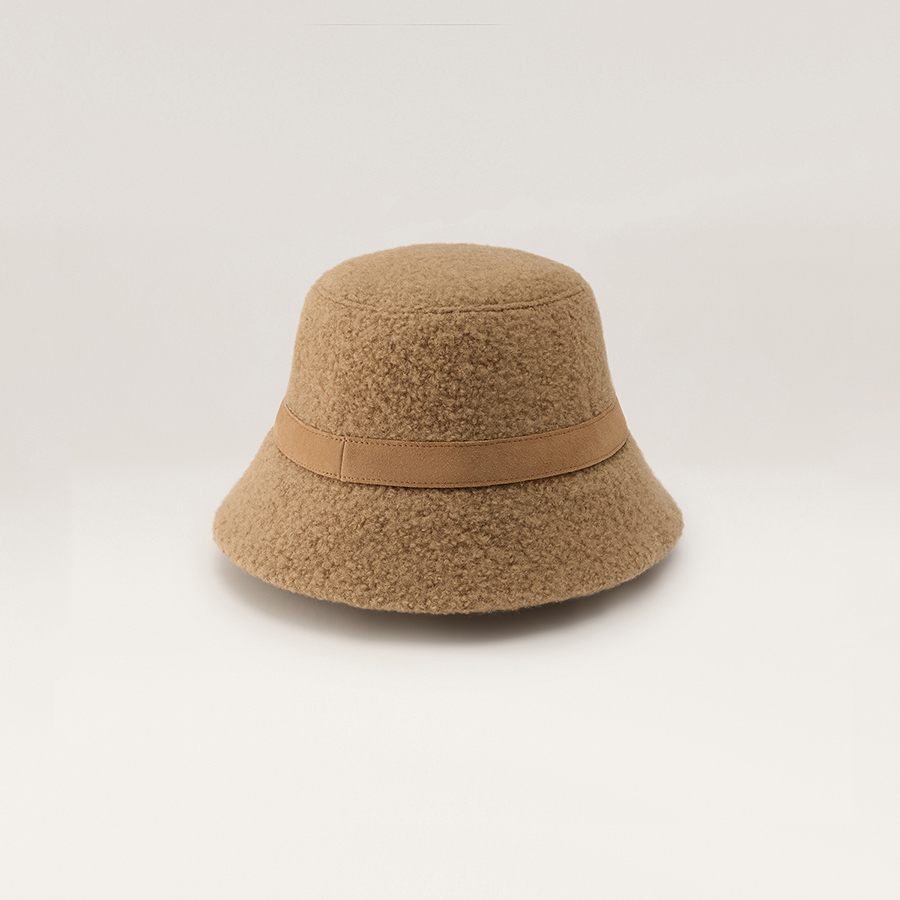 Aurora Wool Blend Bucket(オーロラ) Aurora Wool Blend Bucket(オーロラ)