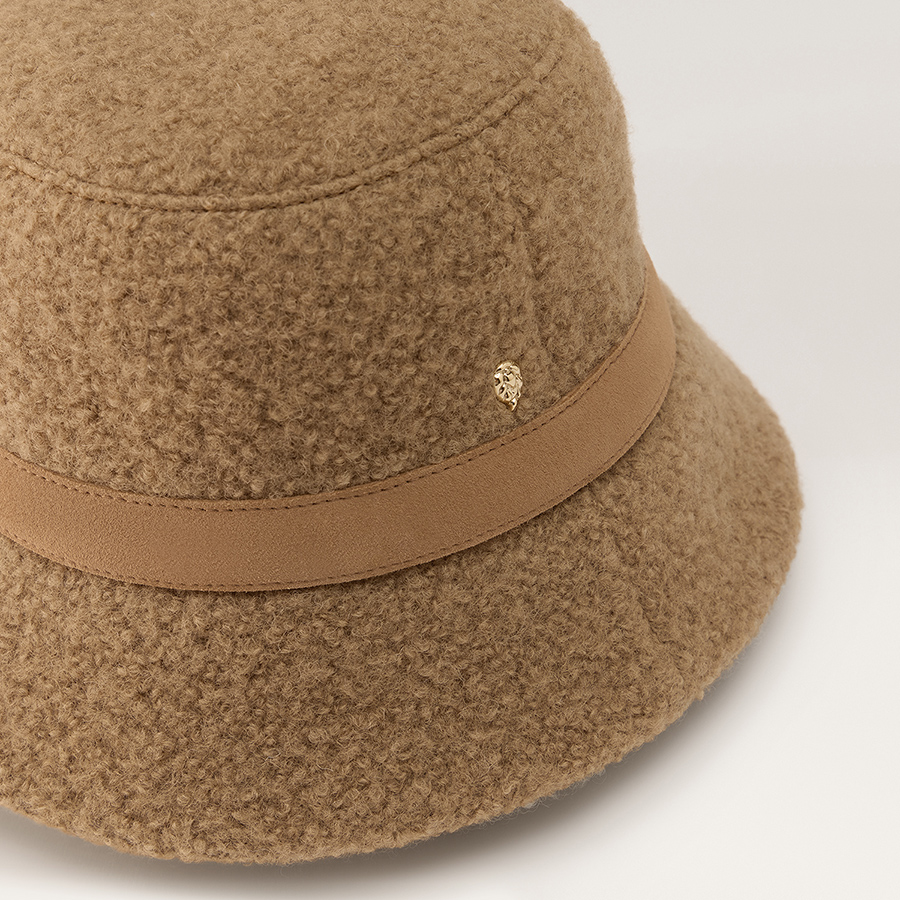 Aurora Wool Blend Bucket(オーロラ) Aurora Wool Blend Bucket(オーロラ)