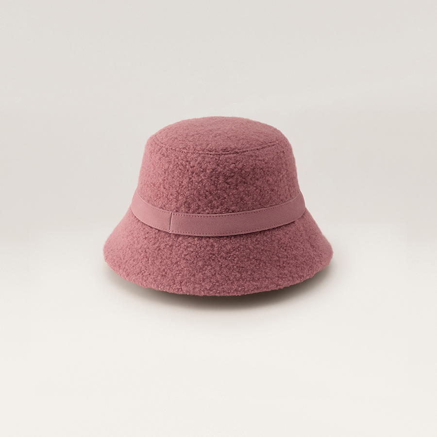 Aurora Wool Blend Bucket(オーロラ) Aurora Wool Blend Bucket(オーロラ)