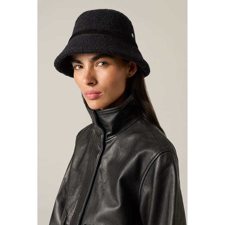 Aurora Wool Blend Bucket(オーロラ) Aurora Wool Blend Bucket(オーロラ)