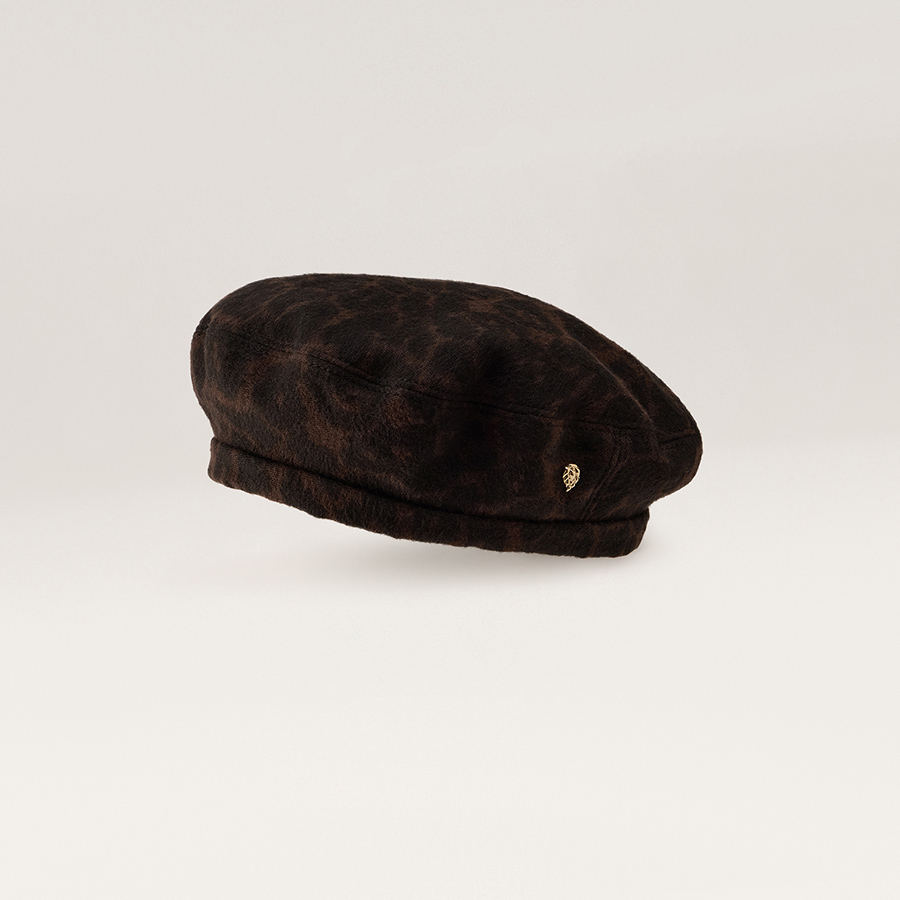 Aviva Jacquard Beret(アヴィバ ジャカード) Aviva Jacquard Beret(アヴィバ ジャカード)