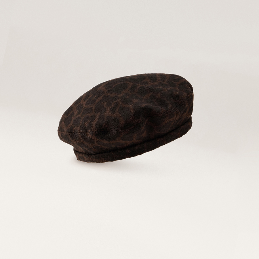 Aviva Jacquard Beret(アヴィバ ジャカード) Aviva Jacquard Beret(アヴィバ ジャカード)