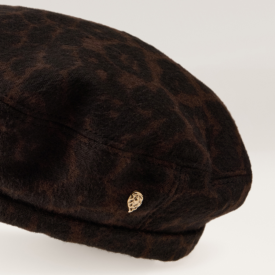 Aviva Jacquard Beret(アヴィバ ジャカード) Aviva Jacquard Beret(アヴィバ ジャカード)