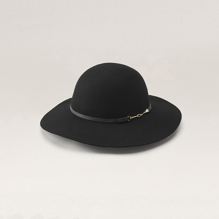 Avoca Wool Hat(アヴォカ )