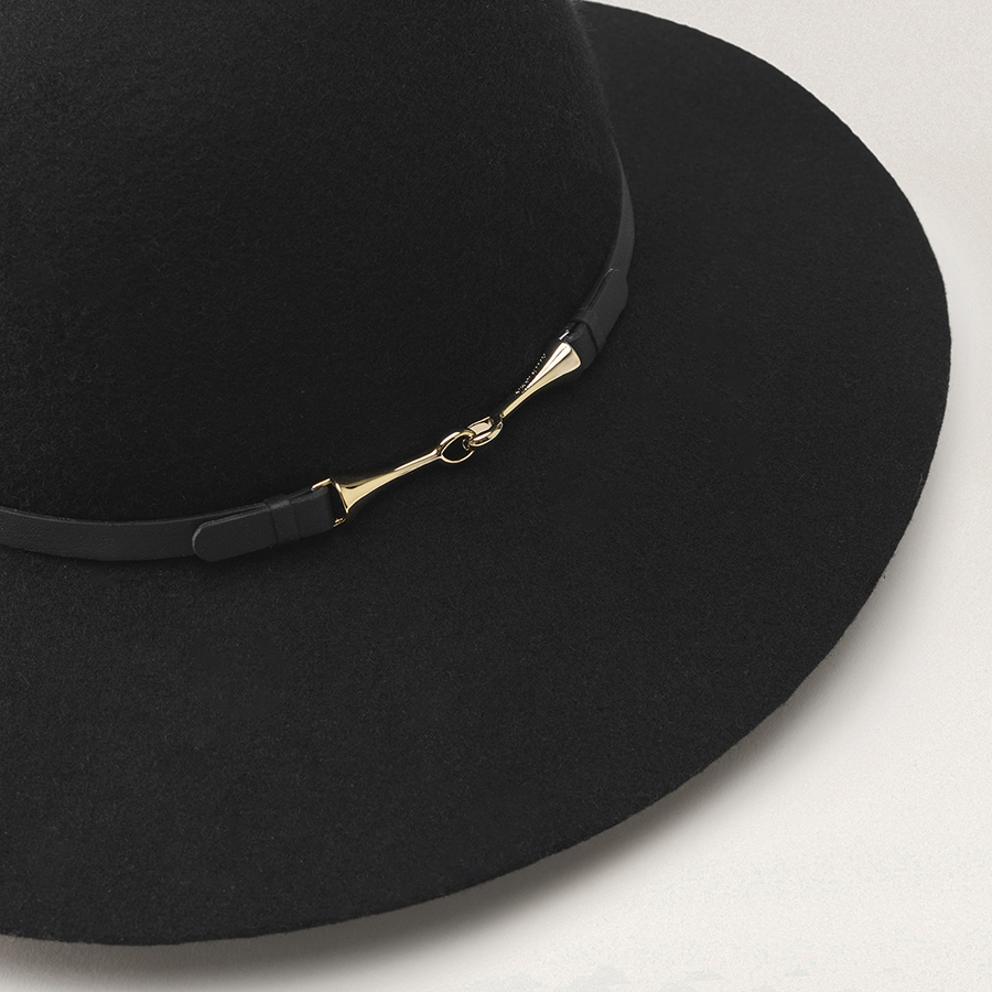 Avoca Wool Hat(アヴォカ )