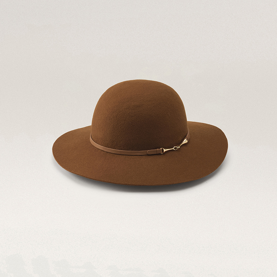 Avoca Wool Hat(アヴォカ )