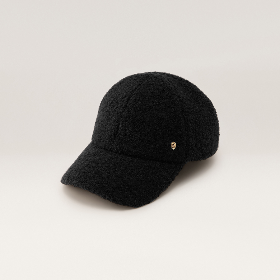 Aydin Wool Blend Cap(アイディン)