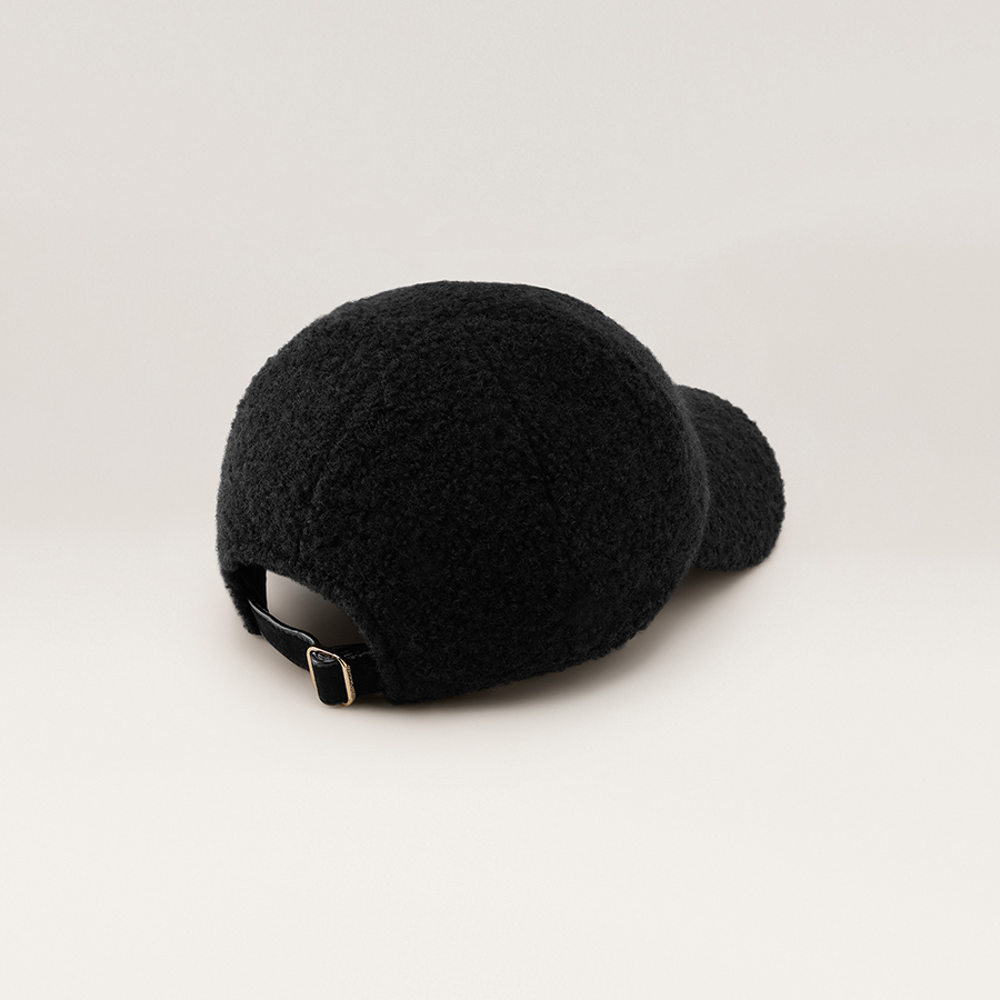 Aydin Wool Blend Cap(アイディン)