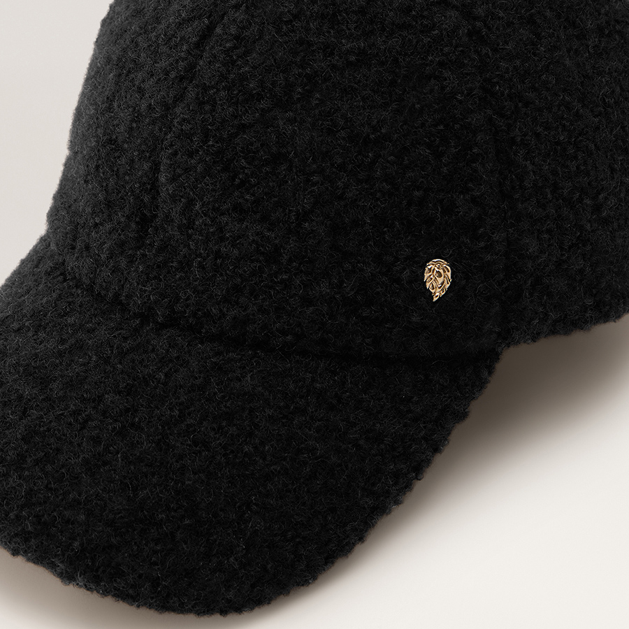 Aydin Wool Blend Cap(アイディン)