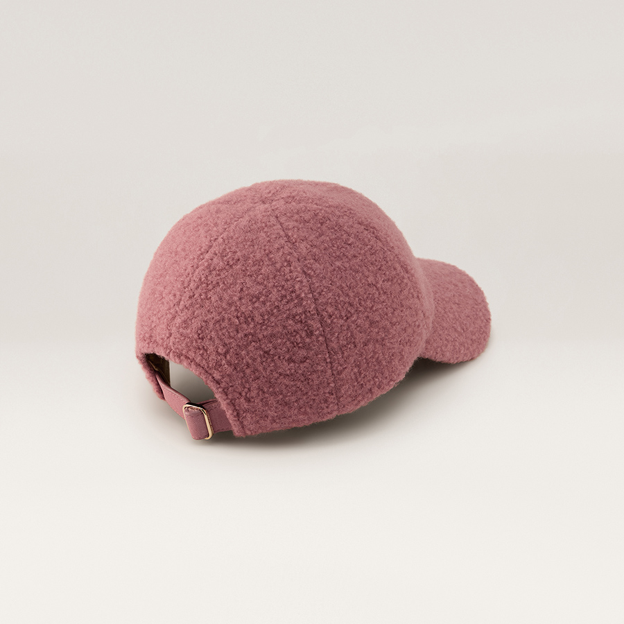 Aydin Wool Blend Cap(アイディン)