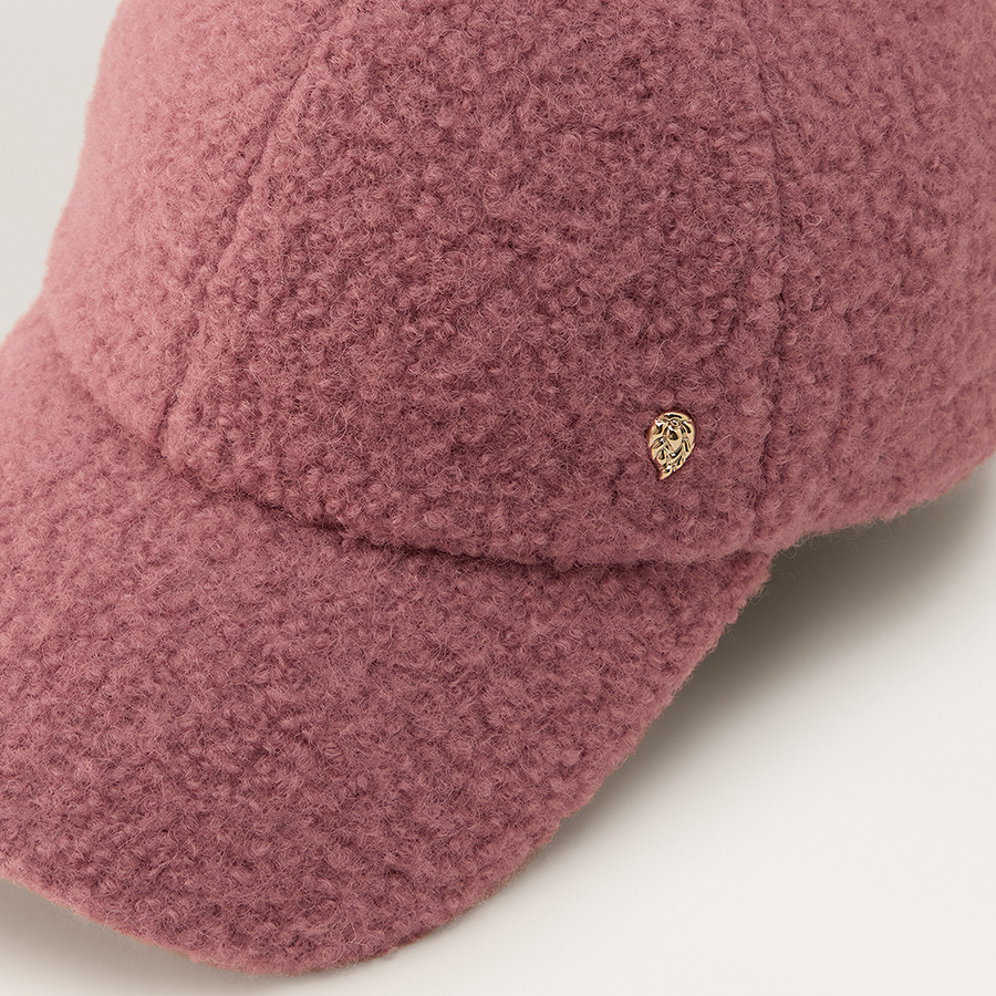 Aydin Wool Blend Cap(アイディン)