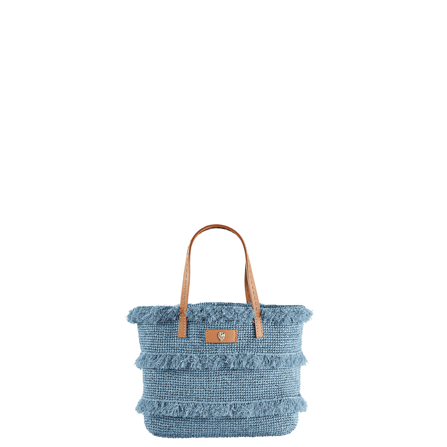 Davoletta Mini Fringing(ダヴォレッタ ミニ フリンジ) Davoletta Mini Fringing(ダヴォレッタ ミニ フリンジ)