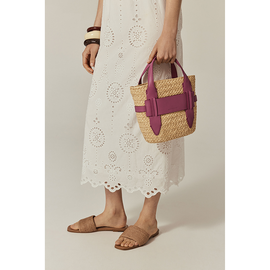 Lipari S Tote(リパーリ S トート)