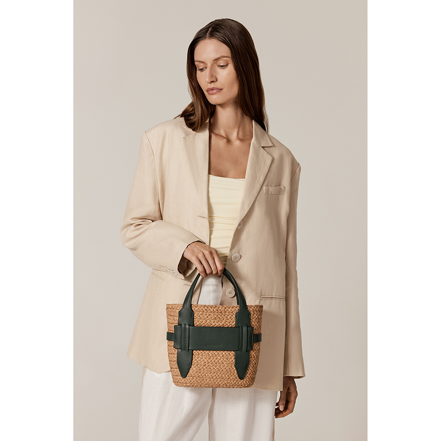 Lipari S Tote(リパーリ S トート)