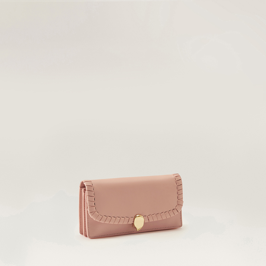 Blisse Wallet Clutch