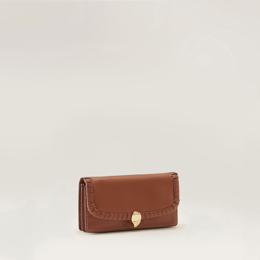 Blisse Wallet Clutch