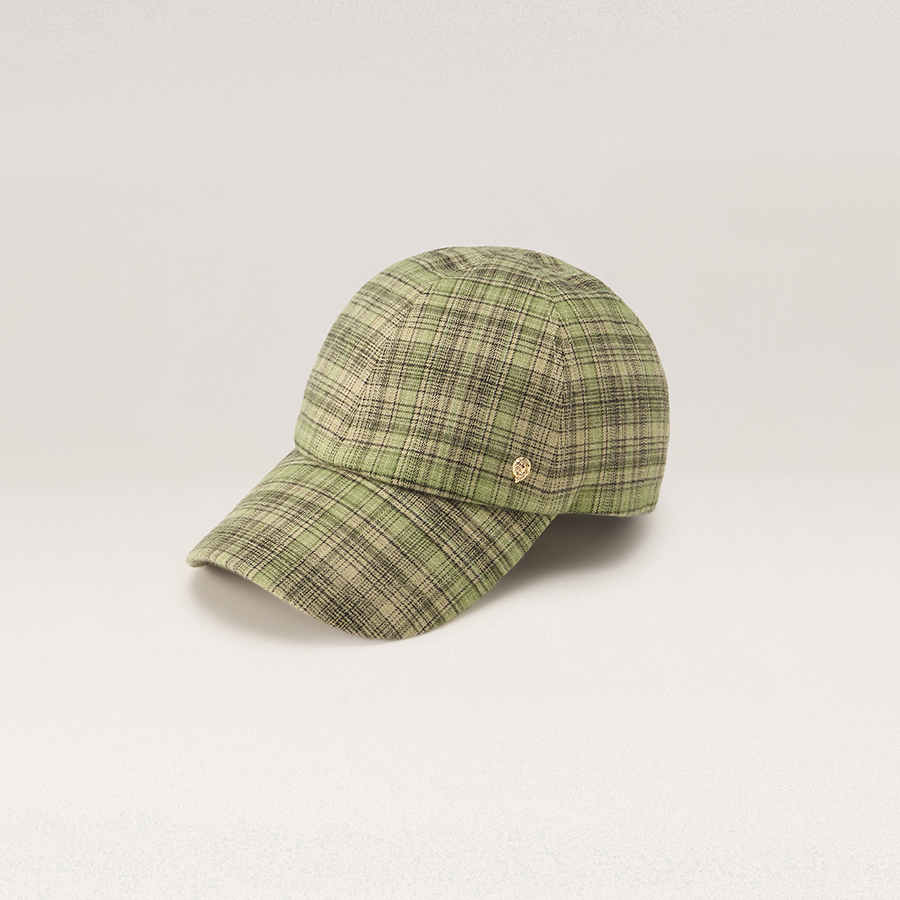 Beckett Check Cap(ベケット チェック)
